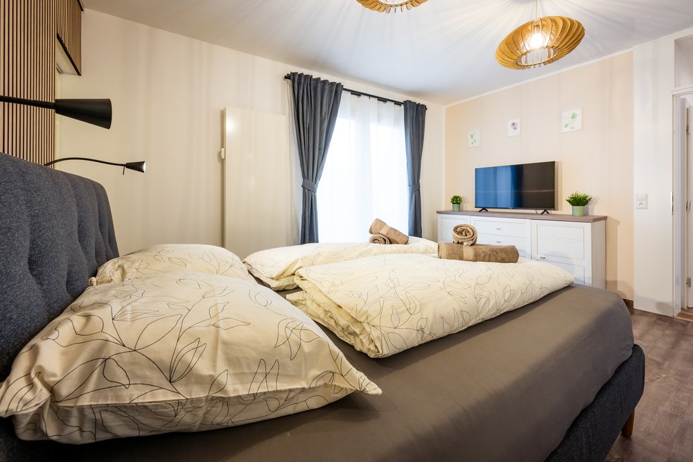 Bora Apartments Villach