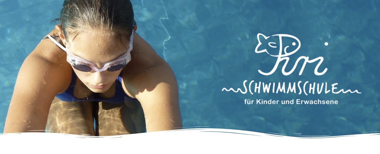 Schwimmschule Piri