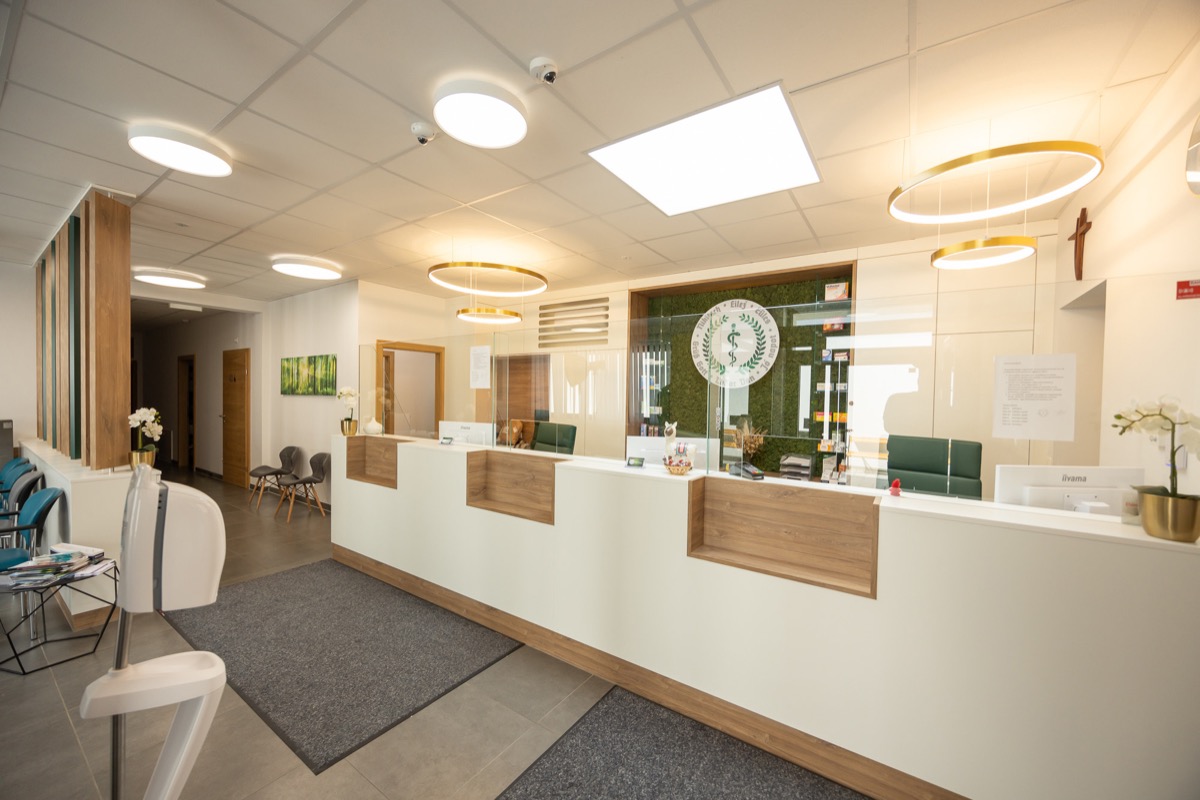 Dr. Somogyi Mark Háziorvosi rendelő